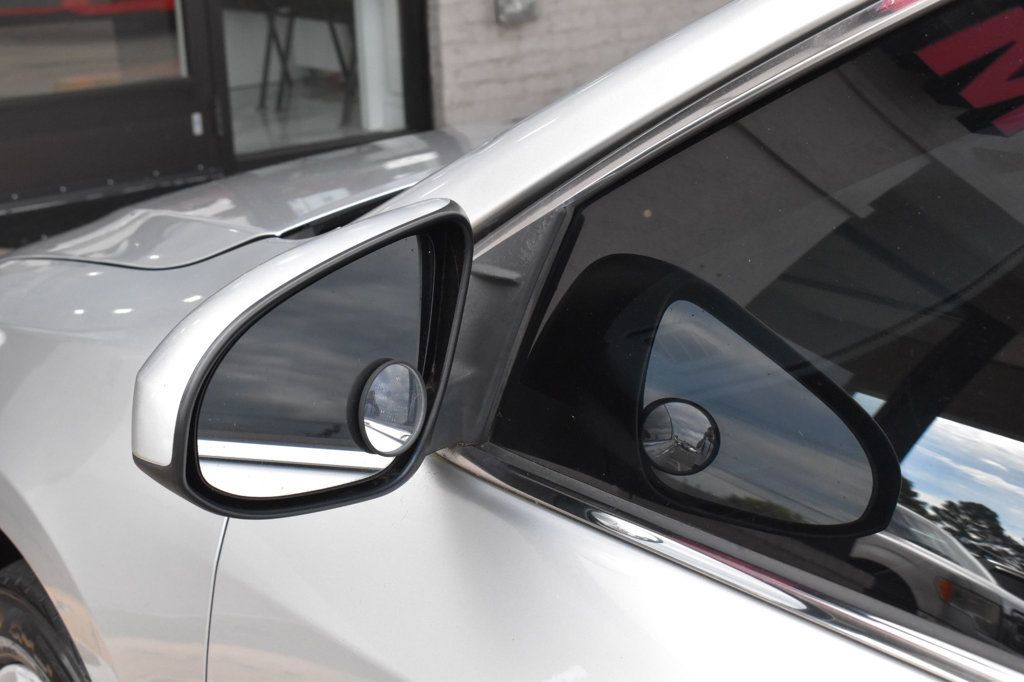 2012 Toyota Camry 4dr Sedan I4 Automatic XLE - 22922395 - 44