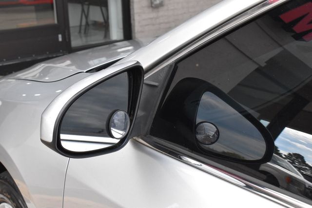 2012 Toyota Camry 4dr Sedan I4 Automatic XLE - 22922395 - 44