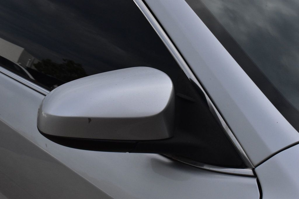 2012 Toyota Camry 4dr Sedan I4 Automatic XLE - 22922395 - 46