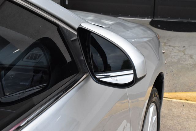 2012 Toyota Camry 4dr Sedan I4 Automatic XLE - 22922395 - 47