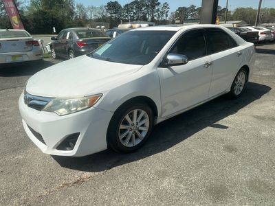 2012 Toyota Camry - 4T1BF1FK4CU581839