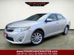 2012 Toyota Camry 4dr Sedan I4 Automatic XLE - 23037729 - 0