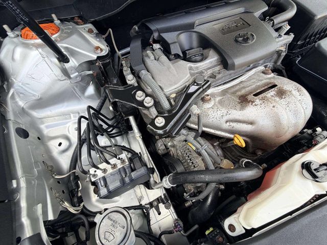 2012 Toyota Camry 4dr Sedan I4 Automatic XLE - 23037729 - 10