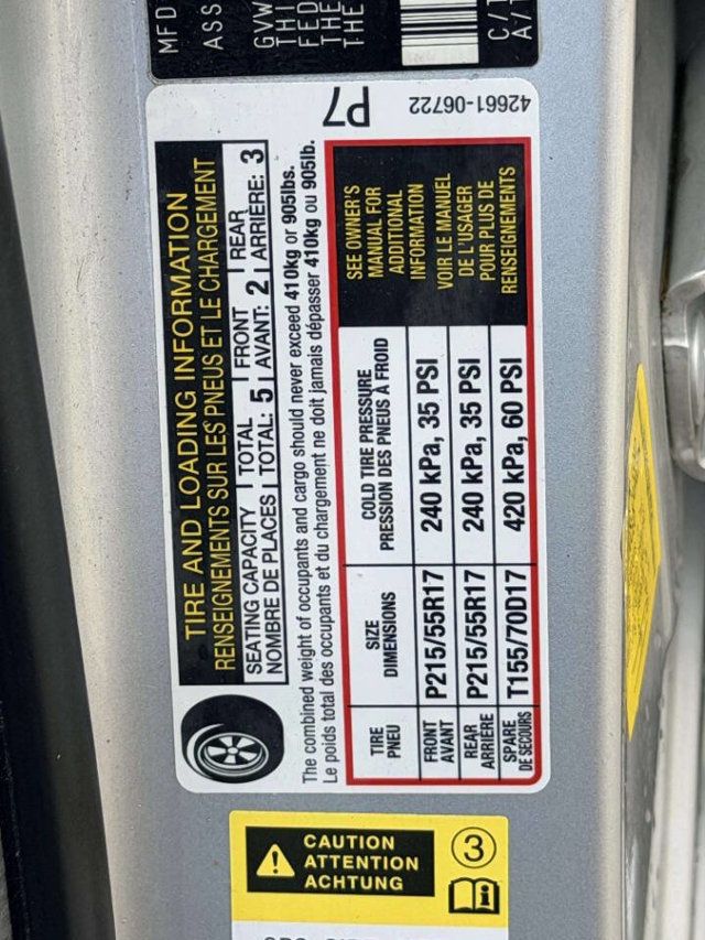 2012 Toyota Camry 4dr Sedan I4 Automatic XLE - 23037729 - 17