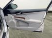 2012 Toyota Camry 4dr Sedan I4 Automatic XLE - 23037729 - 25