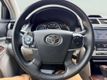 2012 Toyota Camry 4dr Sedan I4 Automatic XLE - 23037729 - 27