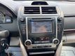 2012 Toyota Camry 4dr Sedan I4 Automatic XLE - 23037729 - 34