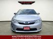 2012 Toyota Camry 4dr Sedan I4 Automatic XLE - 23037729 - 8