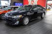 2012 Toyota Camry 4dr Sedan I4 Automatic XLE - 22585765 - 1