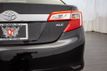 2012 Toyota Camry 4dr Sedan I4 Automatic XLE - 22585765 - 38