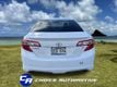 2012 Toyota Camry 4dr Sedan V6 Automatic SE - 22738835 - 5