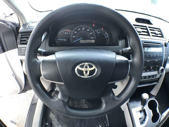2012 Toyota Camry BASE - 22388172 - 14