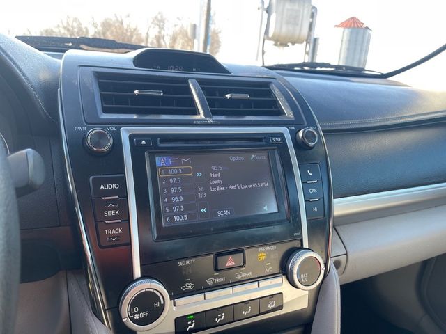 2012 Toyota Camry BASE - 22959230 - 11