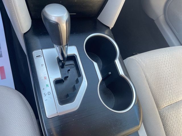 2012 Toyota Camry BASE - 22959230 - 12