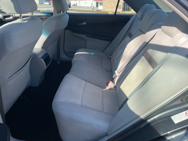 2012 Toyota Camry BASE - 22959230 - 15