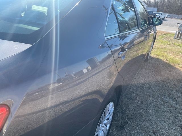 2012 Toyota Camry BASE - 22959230 - 17