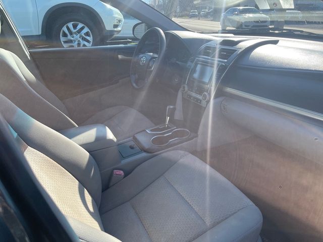 2012 Toyota Camry BASE - 22959230 - 18