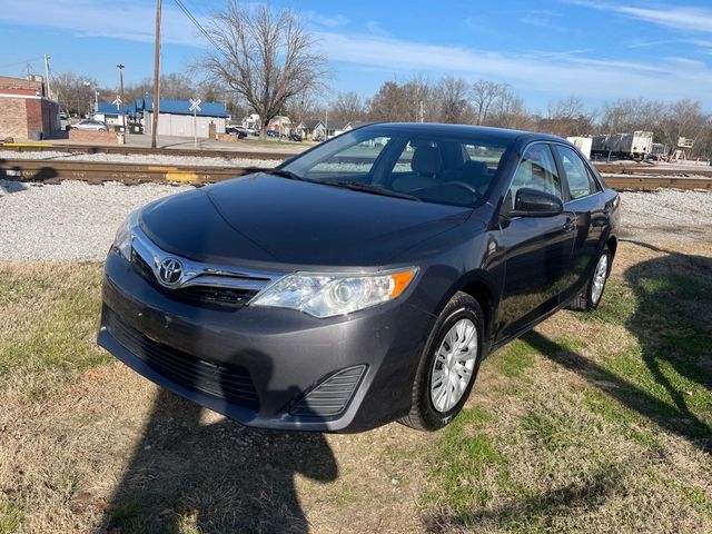 2012 Toyota Camry BASE - 22959230 - 3
