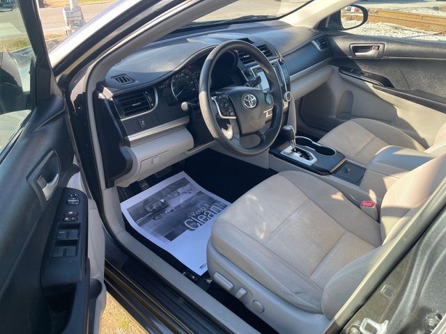 2012 Toyota Camry BASE - 22959230 - 6