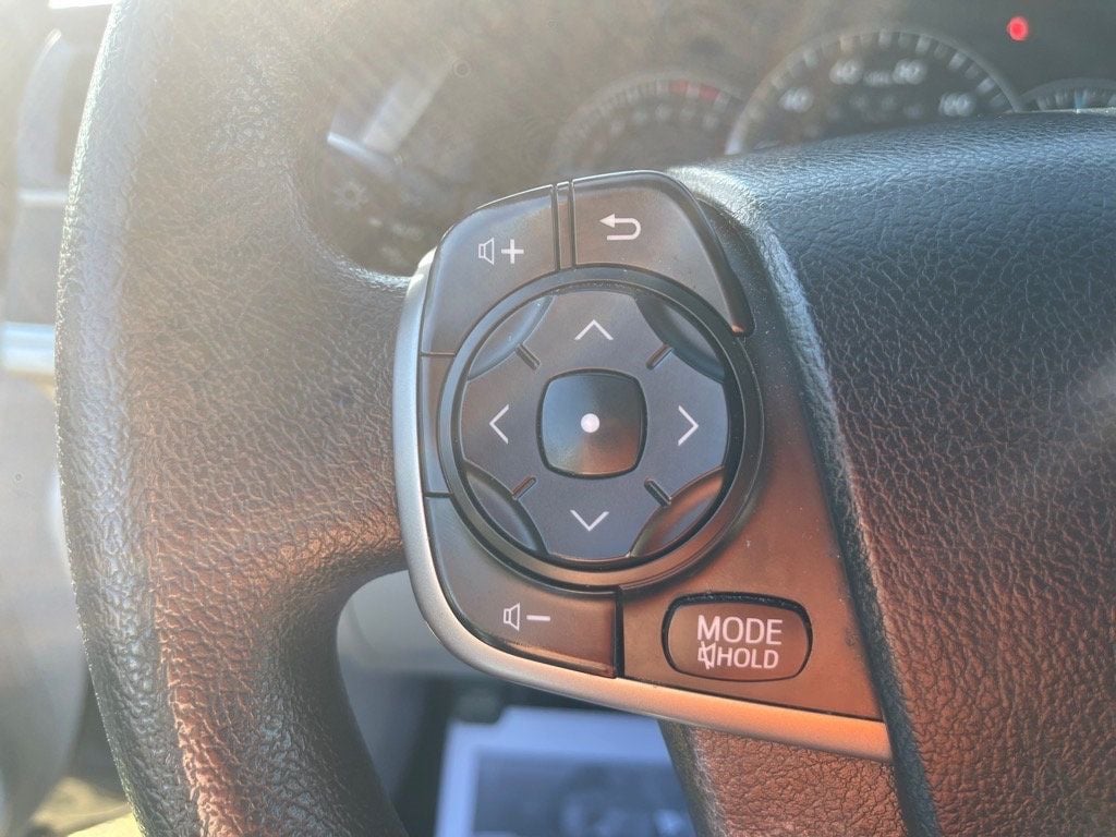 2012 Toyota Camry BASE - 22959230 - 7