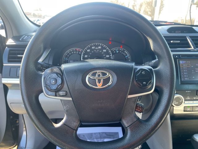 2012 Toyota Camry BASE - 22959230 - 8
