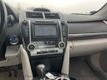 2012 Toyota Camry Hybrid - 22784496 - 9