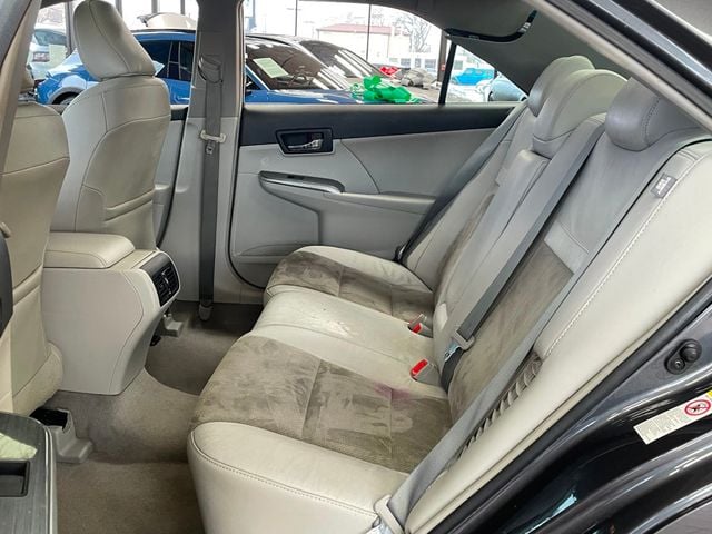 2012 Toyota Camry Hybrid 4dr Sedan LE - 22998237 - 15