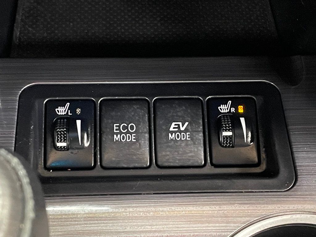 2012 Toyota Camry Hybrid 4dr Sedan LE - 22998237 - 26