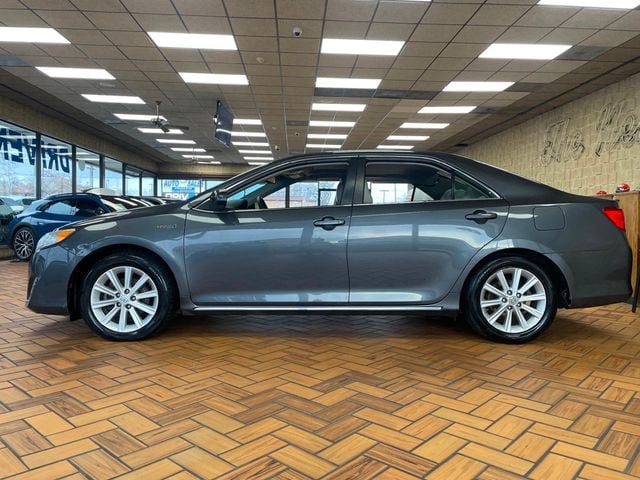 2012 Toyota Camry Hybrid 4dr Sedan LE - 22998237 - 4