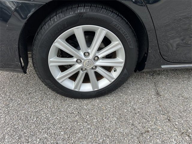 2012 Toyota Camry Hybrid 4dr Sedan XLE - 22963754 - 14