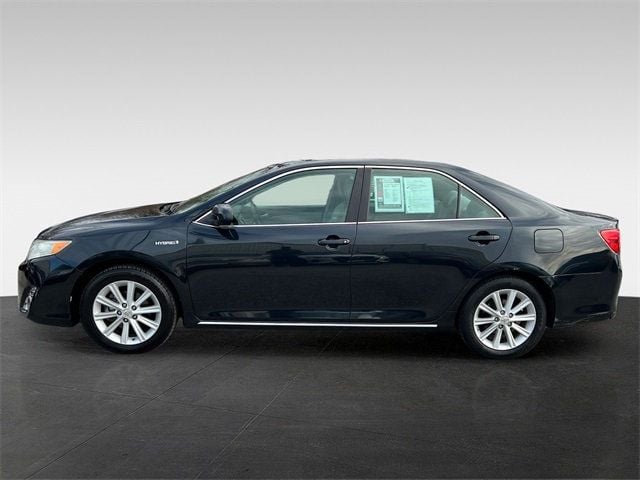 2012 Toyota Camry Hybrid 4dr Sedan XLE - 22963754 - 1