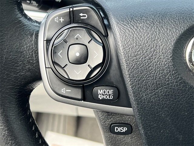 2012 Toyota Camry Hybrid 4dr Sedan XLE - 22963754 - 20