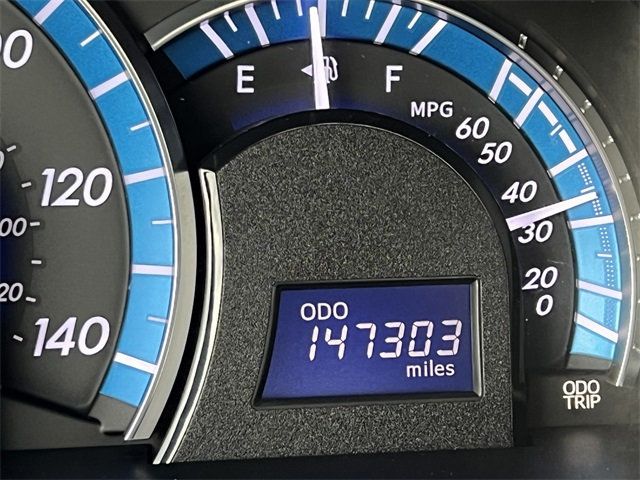 2012 Toyota Camry Hybrid 4dr Sedan XLE - 22963754 - 23