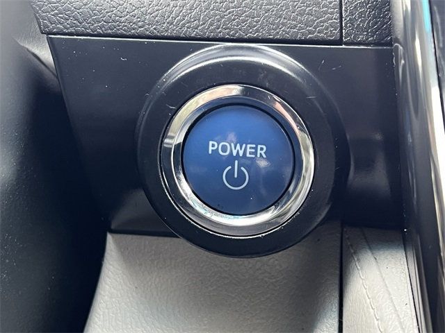 2012 Toyota Camry Hybrid 4dr Sedan XLE - 22963754 - 24