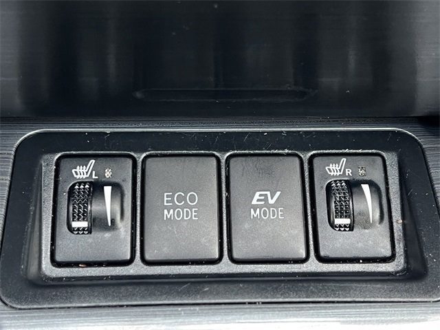 2012 Toyota Camry Hybrid 4dr Sedan XLE - 22963754 - 25