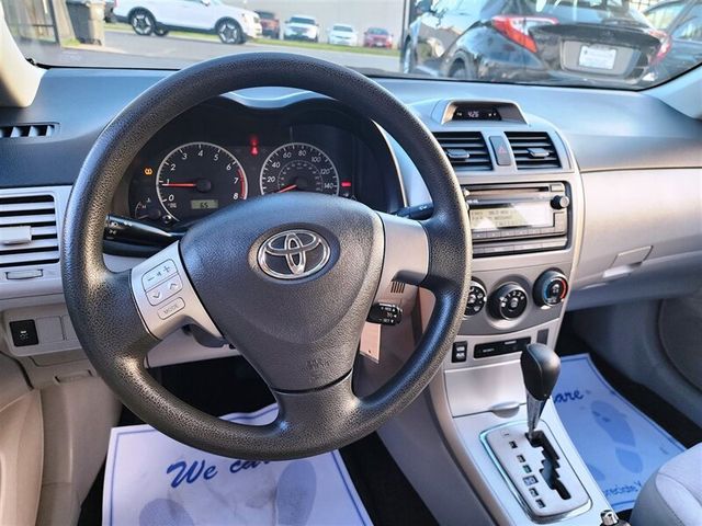 2012 Toyota Corolla  - 22309933 - 15