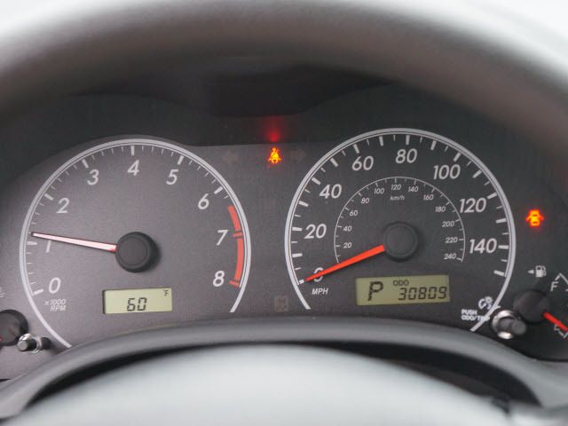 2012 Toyota Corolla  - 11766971 - 9