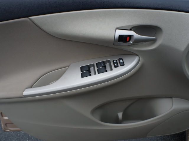 2012 Toyota Corolla  - 11766971 - 13