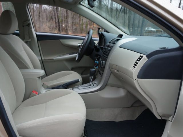 2012 Toyota Corolla  - 11766971 - 15