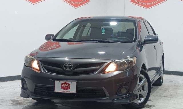 2012 Toyota Corolla 4dr Sedan Automatic L - 22960420 | Video 1