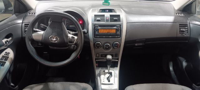 2012 Toyota Corolla 4dr Sedan Automatic L - 22960420 - 3