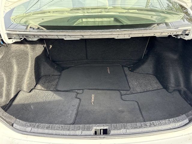 2012 Toyota Corolla 4dr Sedan Automatic LE - 22924331 - 19