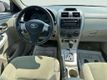 2012 Toyota Corolla 4dr Sedan Automatic LE - 23054073 - 17