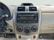 2012 Toyota Corolla 4dr Sedan Automatic LE - 23054073 - 19