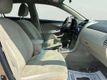 2012 Toyota Corolla 4dr Sedan Automatic LE - 23054073 - 21