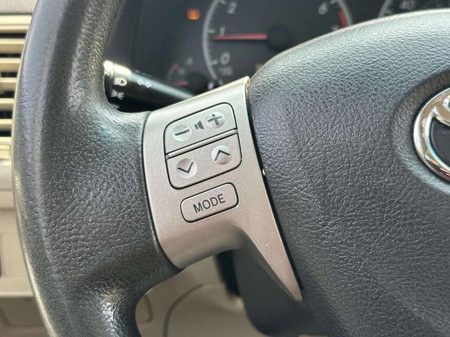 2012 Toyota Corolla 4dr Sedan Automatic LE - 23054073 - 24