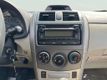 2012 Toyota Corolla 4dr Sedan Automatic LE - 23054073 - 28