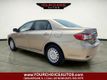 2012 Toyota Corolla 4dr Sedan Automatic LE - 23054073 - 2