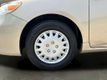 2012 Toyota Corolla 4dr Sedan Automatic LE - 23054073 - 30