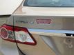 2012 Toyota Corolla 4dr Sedan Automatic LE - 23054073 - 31